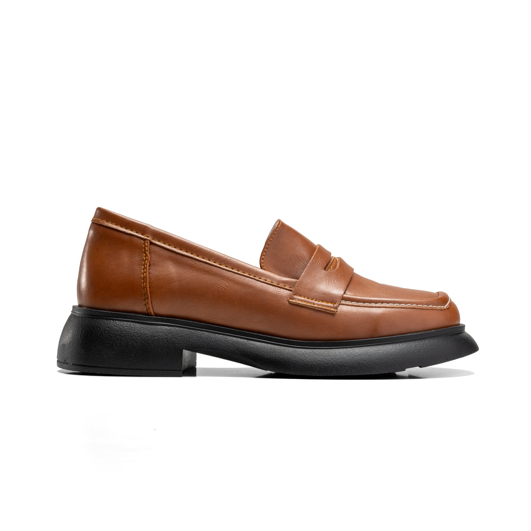 Women Havana Penny Loafer