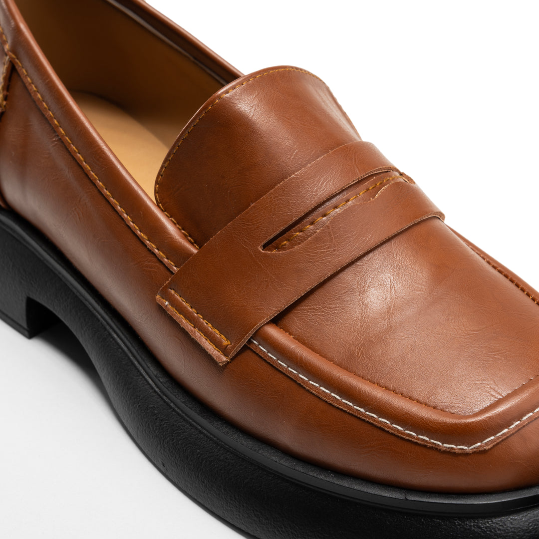 Women Havana Penny Loafer