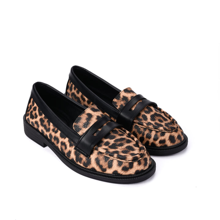 Brava Leopard College