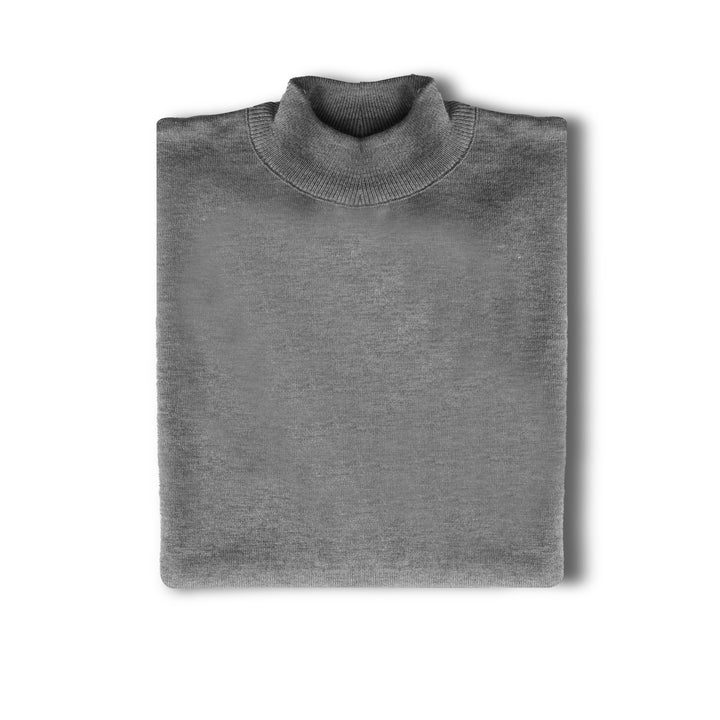 Brava Gray Pullover