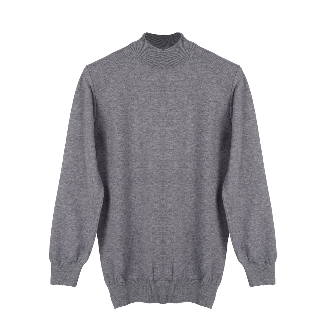 Brava Gray Pullover