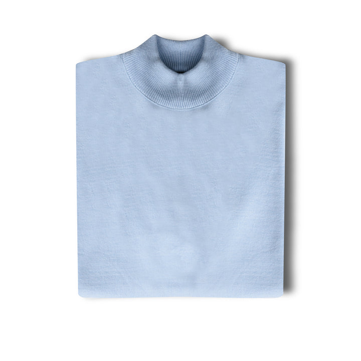 Brava Baby Blue Pullover