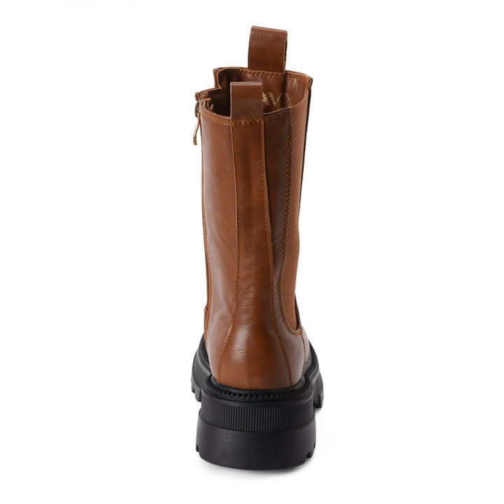 Brava Havan Half Boot