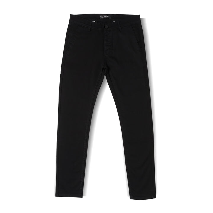 Brava Black Chino