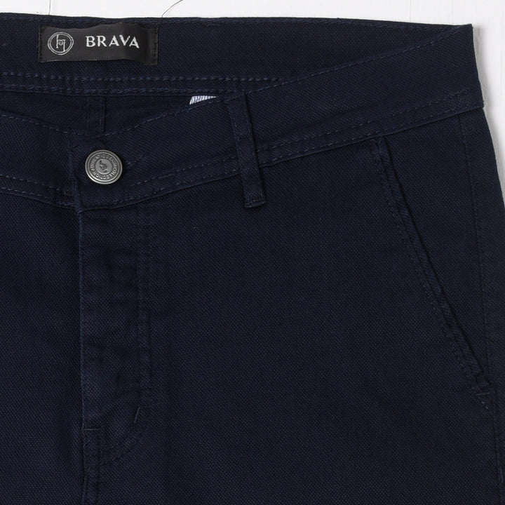 Brava Navy Chino