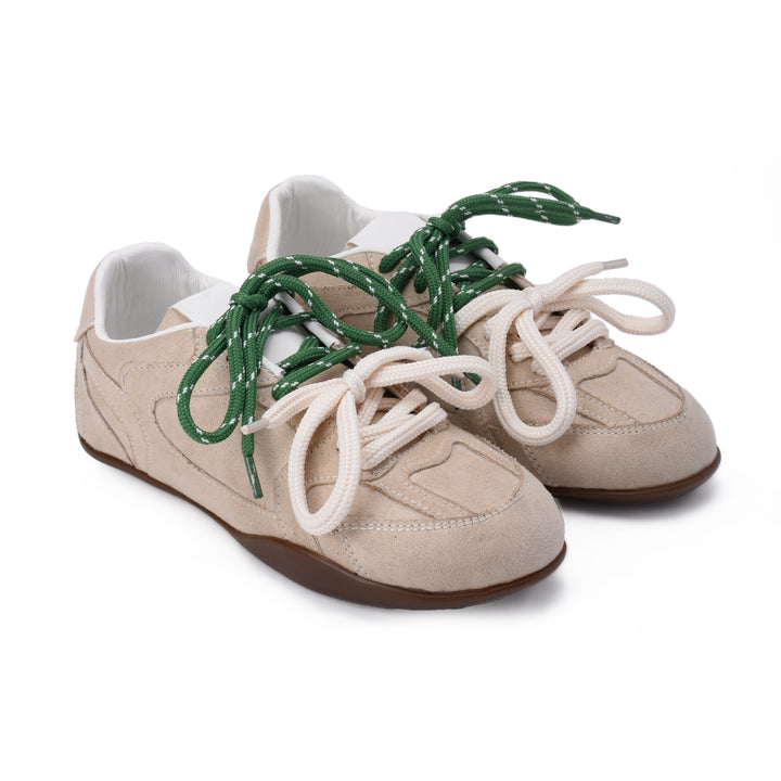 Hush 550 Sneaker | Beige