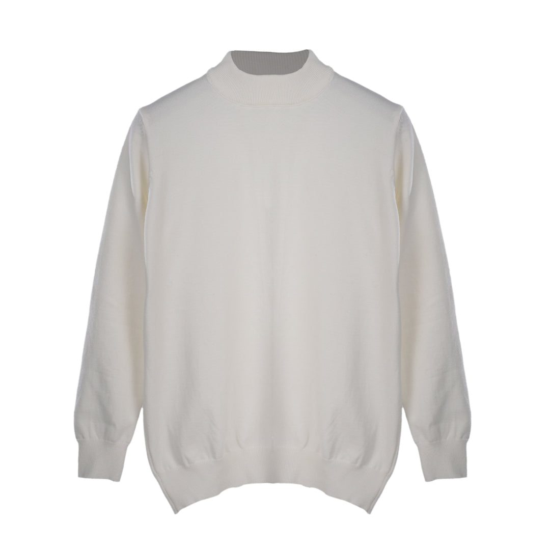 Brava Off White Pullover