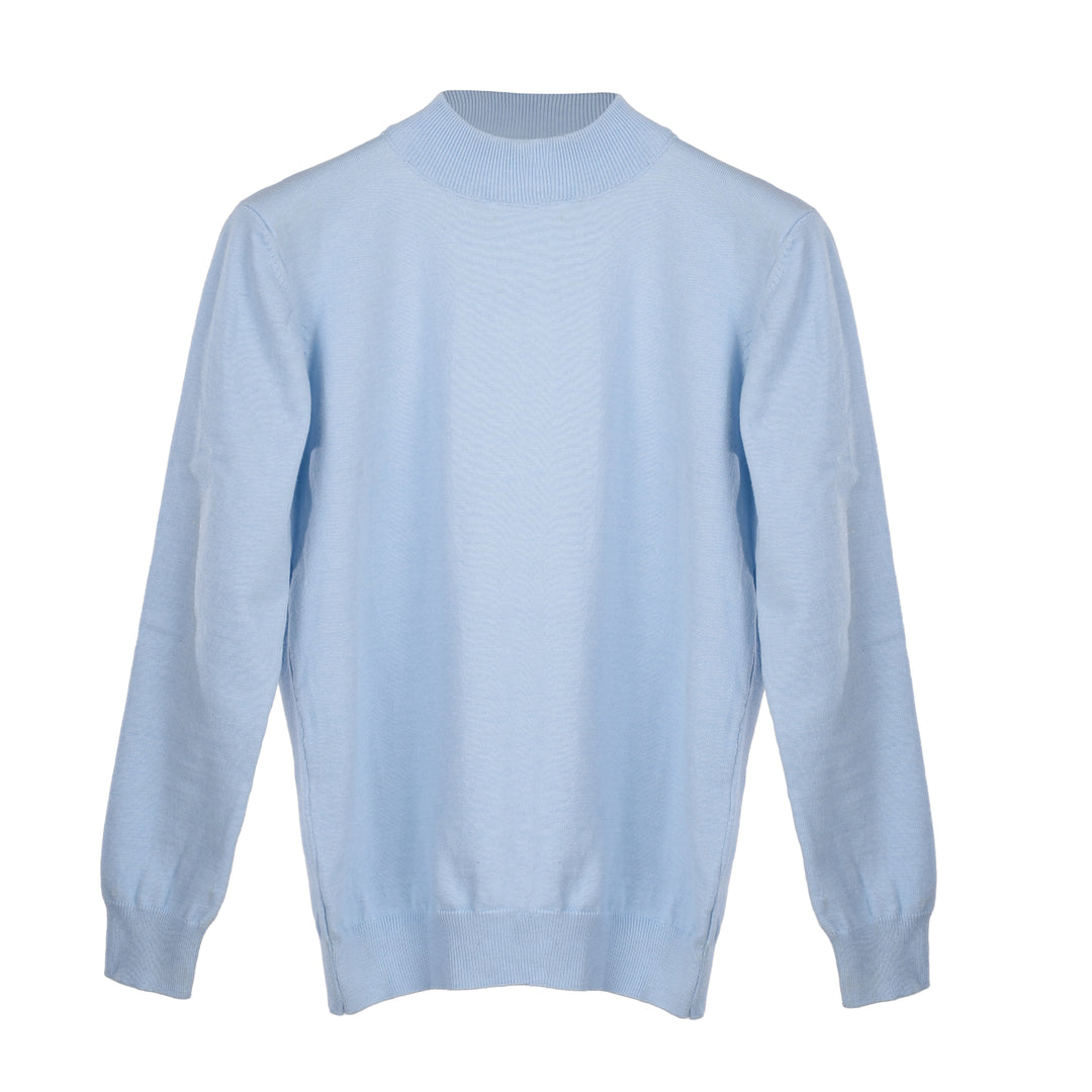 Brava Baby Blue Pullover