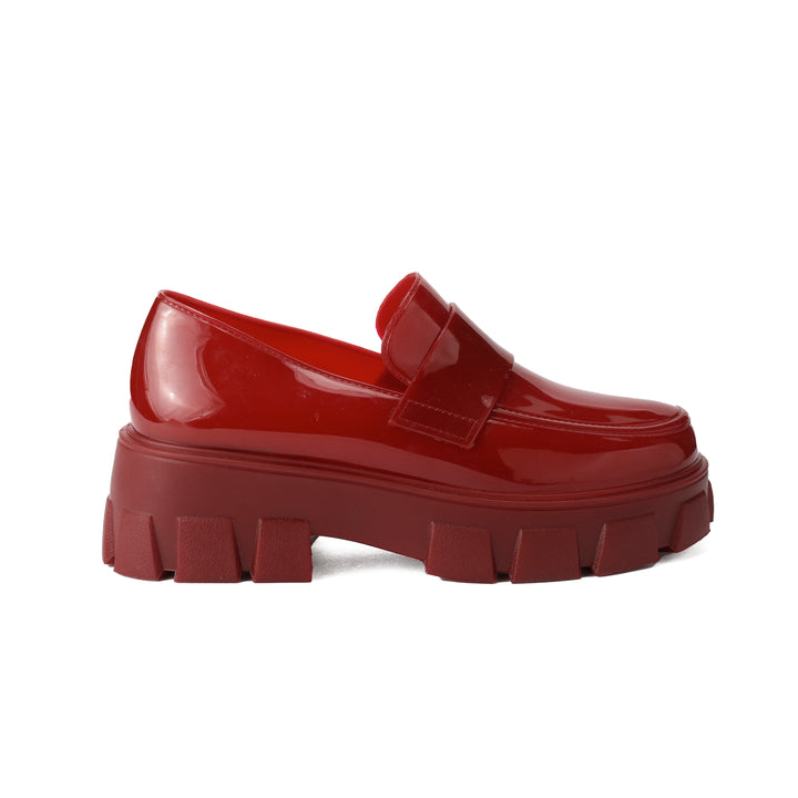 Brava Glossy Queen Loafer