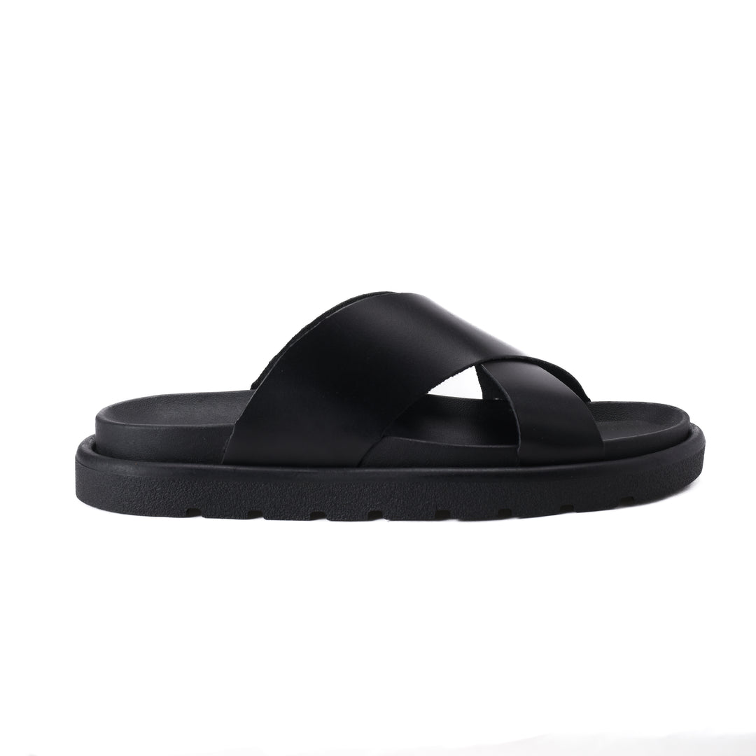 Brava Black Remal Slider
