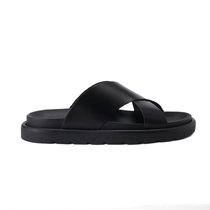 Brava Black Remal Slider