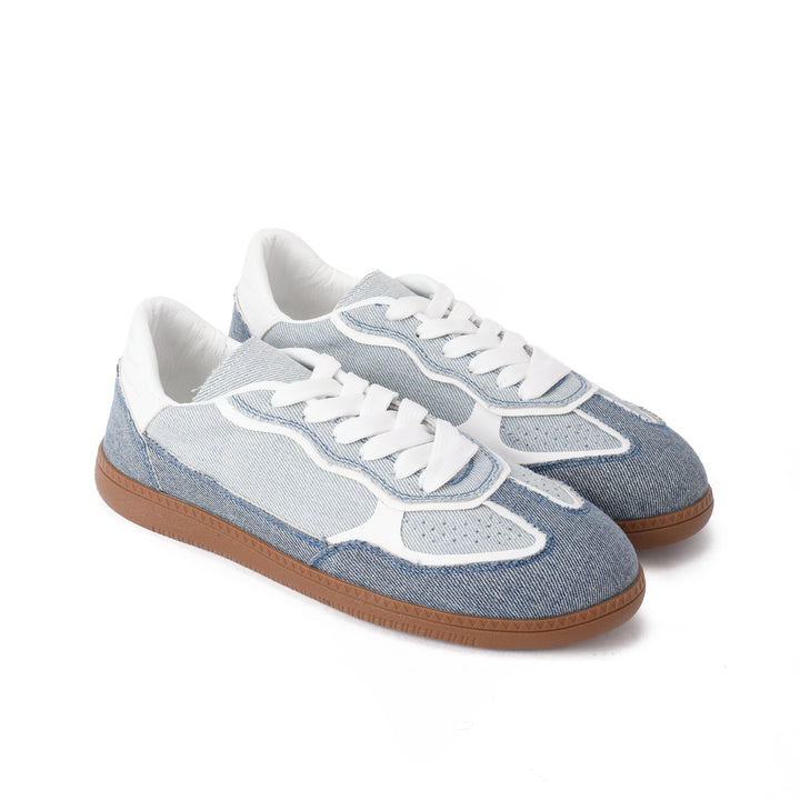 Brava Vario Sneaker - Denim
