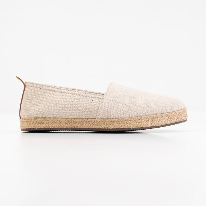 Brava Beige Espadrilles