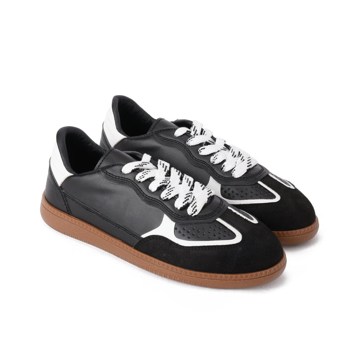 Brava Vario Sneaker - Black