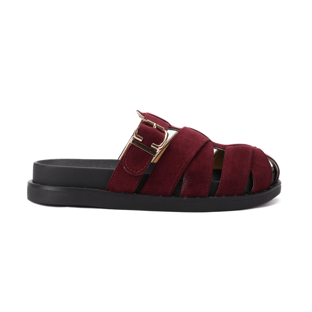 Brava Burgundy Livia