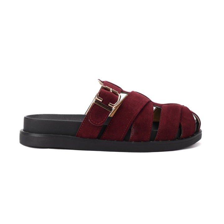 Brava Burgundy Livia