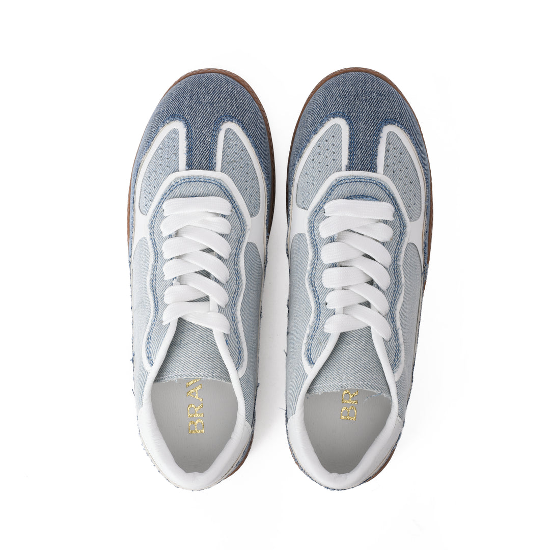 Brava Vario Sneaker - Denim