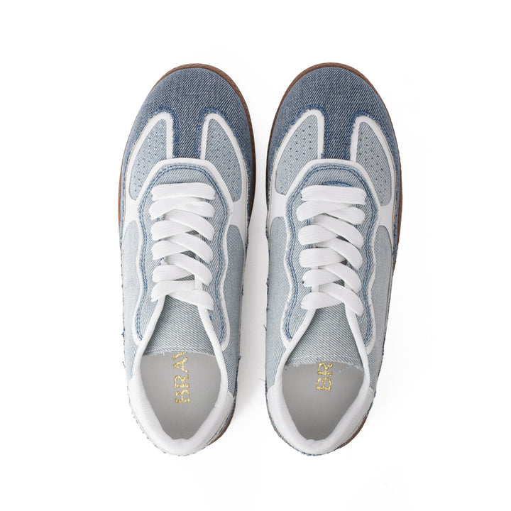 Brava Vario Sneaker - Denim