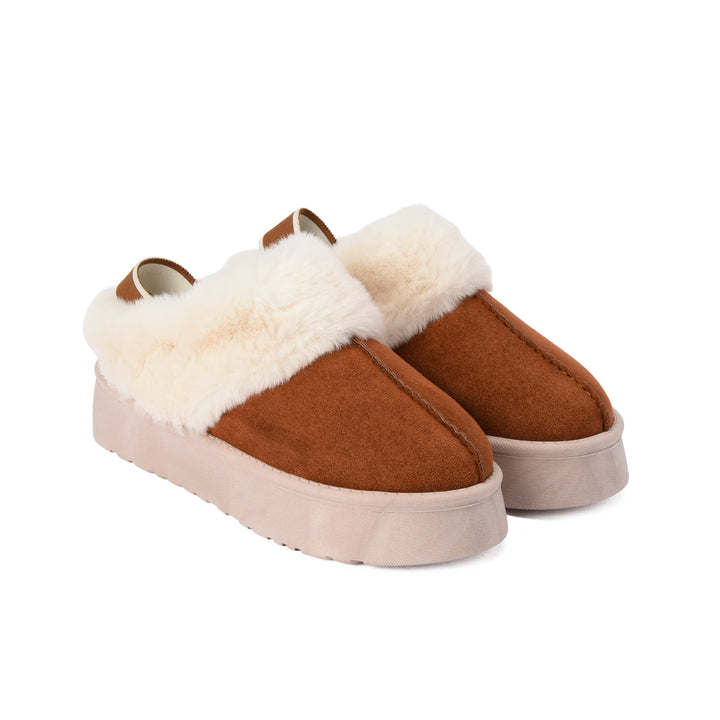 Brava Fur Havan Strapped Sandal