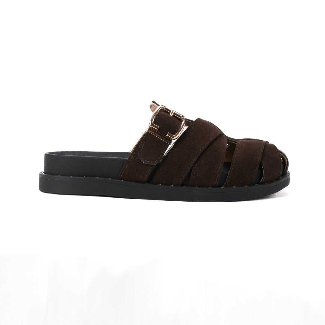 Brava Brown Livia