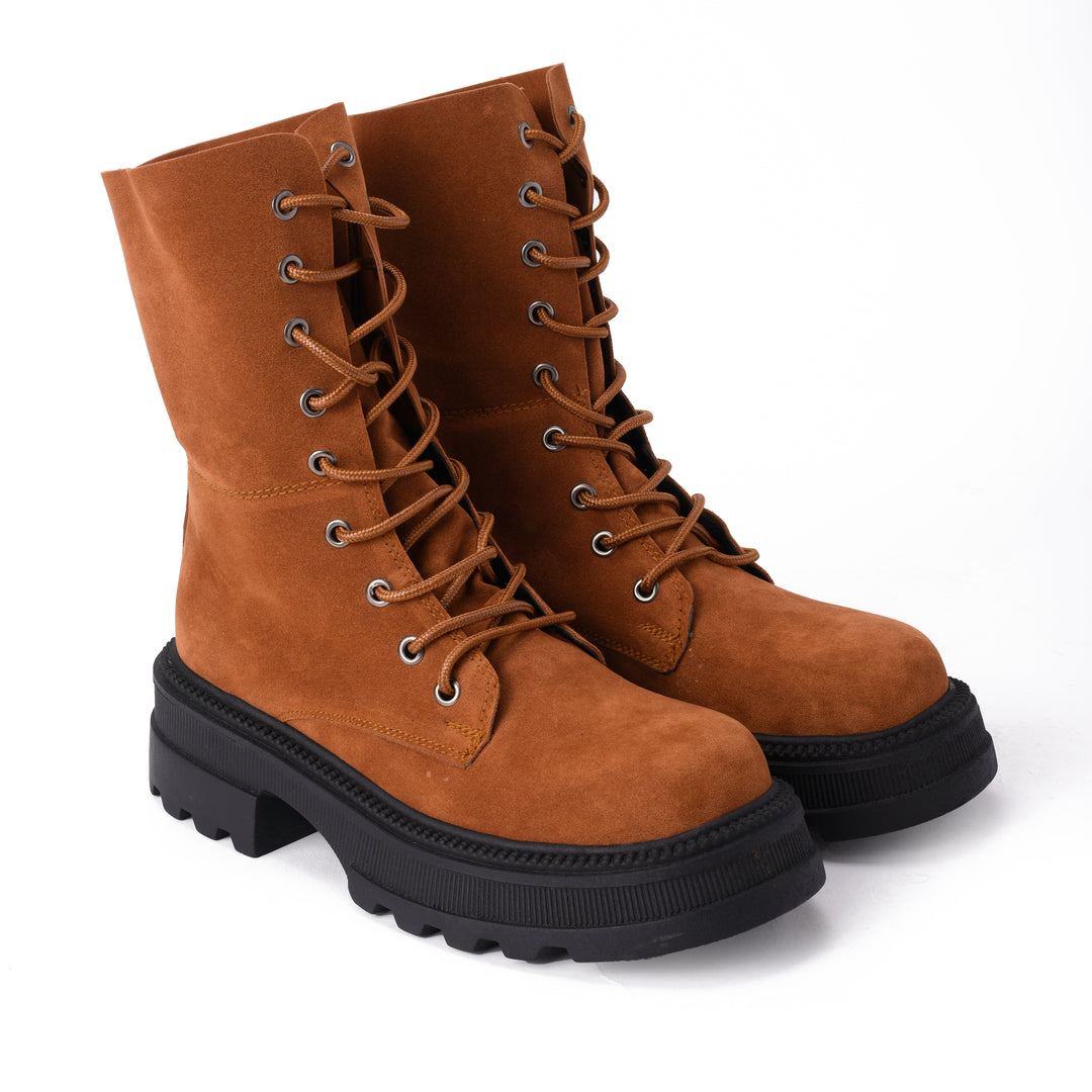 Brava Havan Flip & Fold Boot