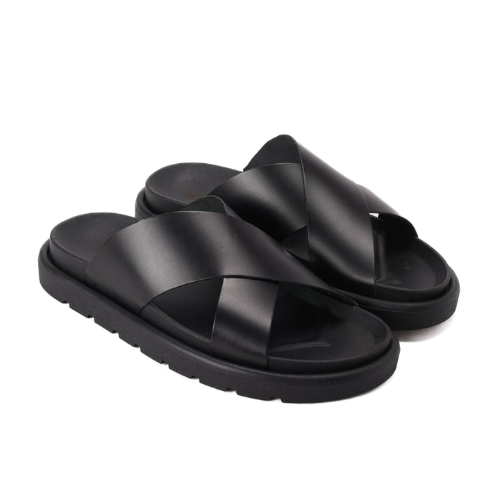 Brava Black Remal Slider