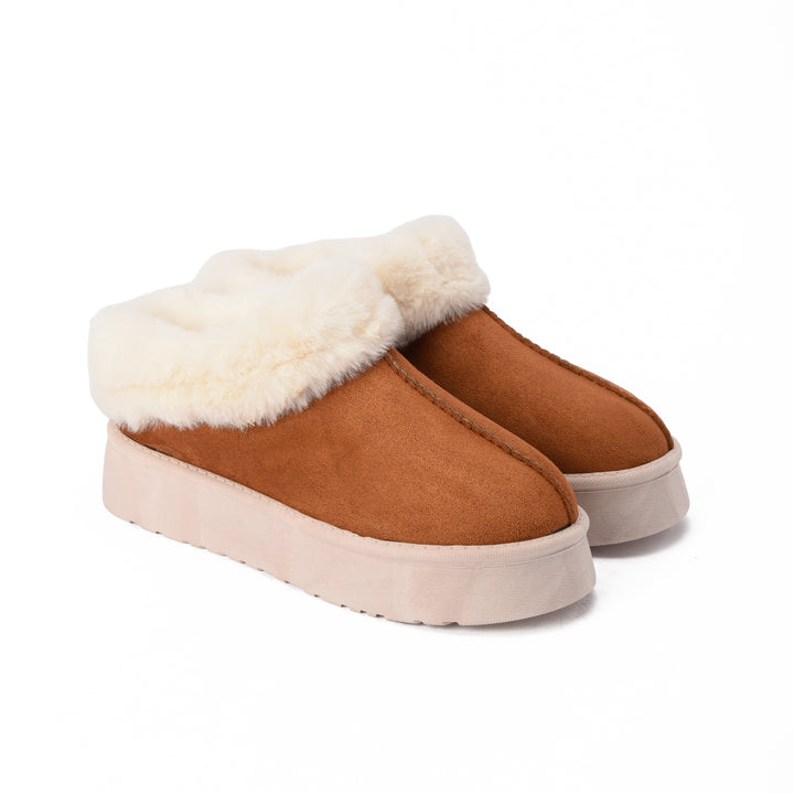 Brava Fur Havan Coquette