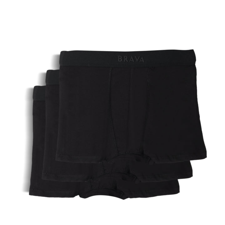 Brava Briefs - Pack of 3