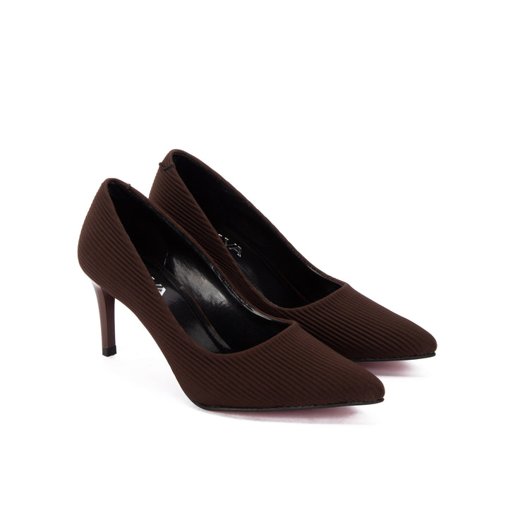 Brava Élan Slingback- Brown