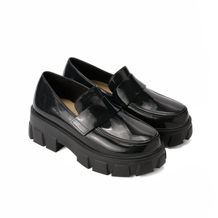 Brava Glossy Queen Loafer