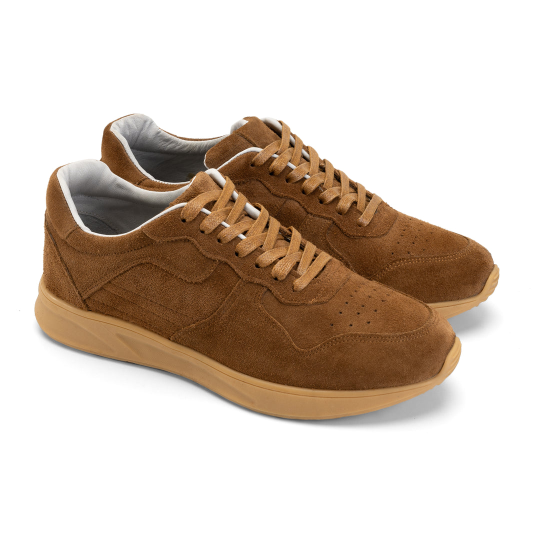 Havan Suede Runner Sneaker