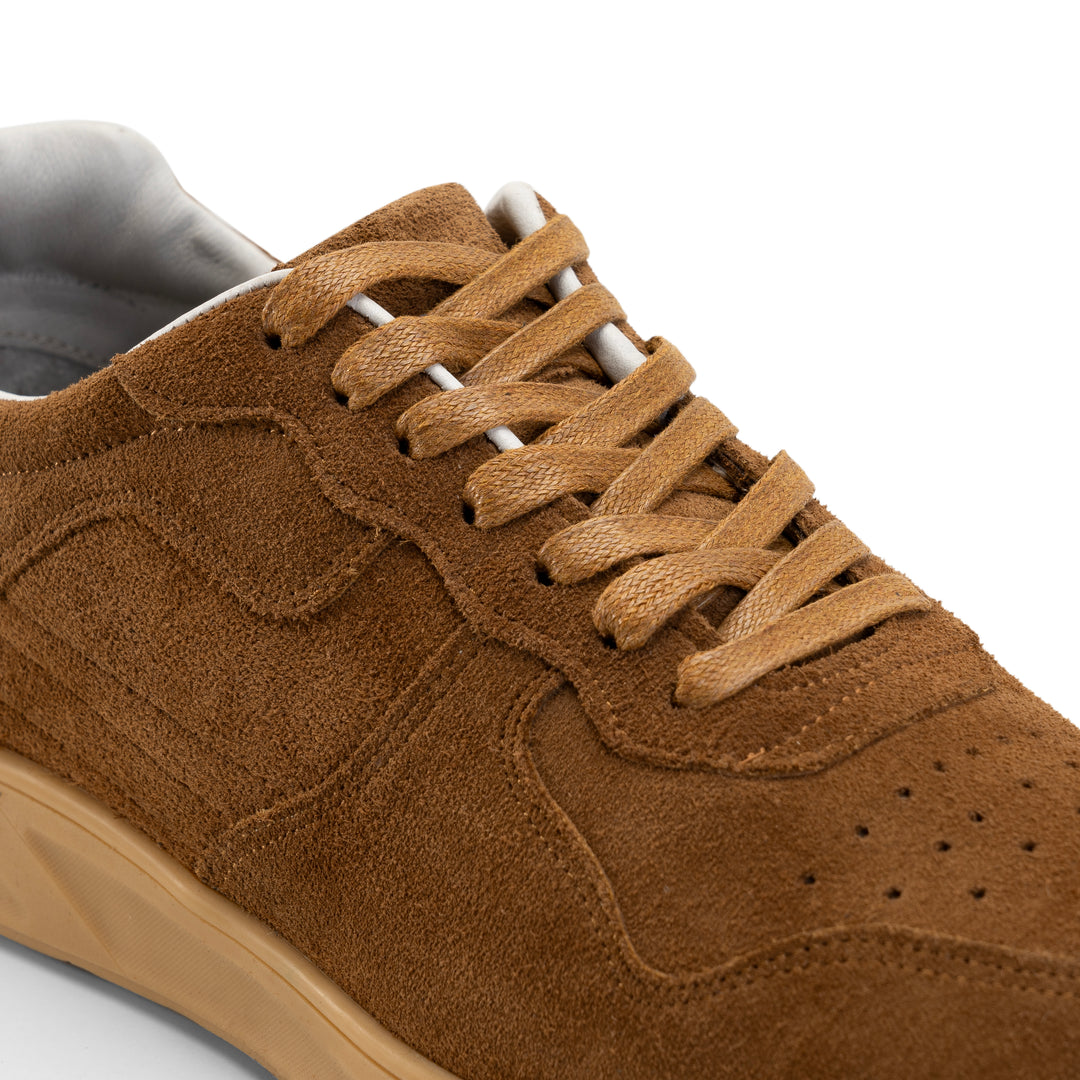 Havan Suede Runner Sneaker