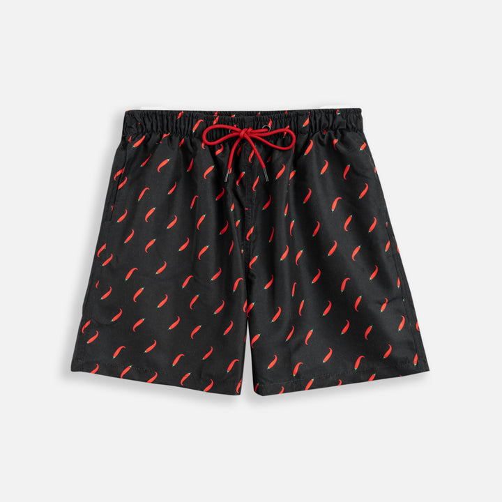 Brava Spicy Swim Shorts