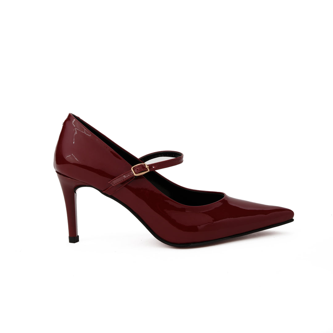 Brava Maroon Isabella