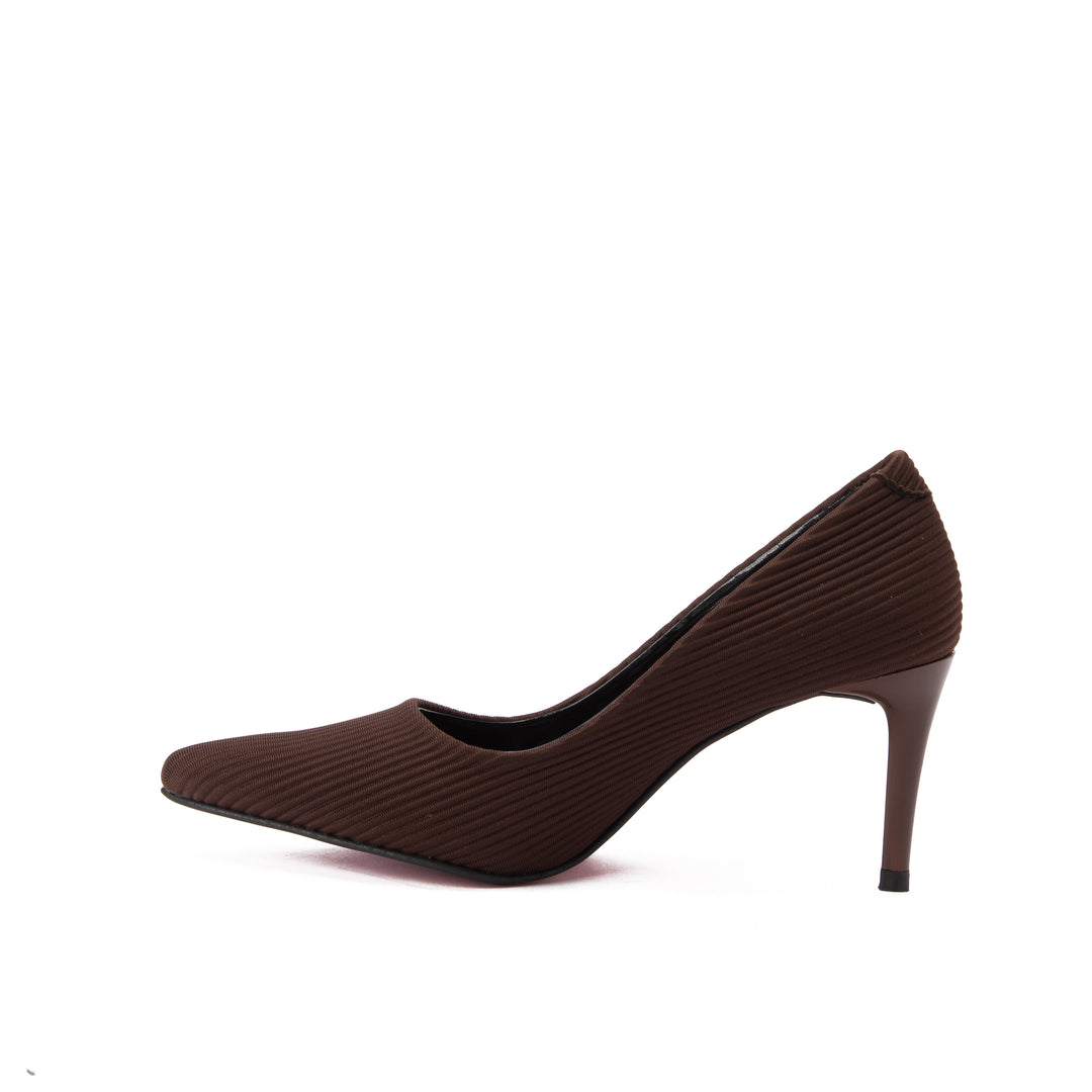 Brava Élan Slingback- Brown