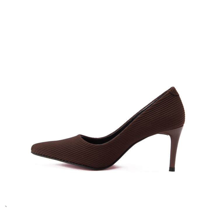 Brava Élan Slingback- Brown