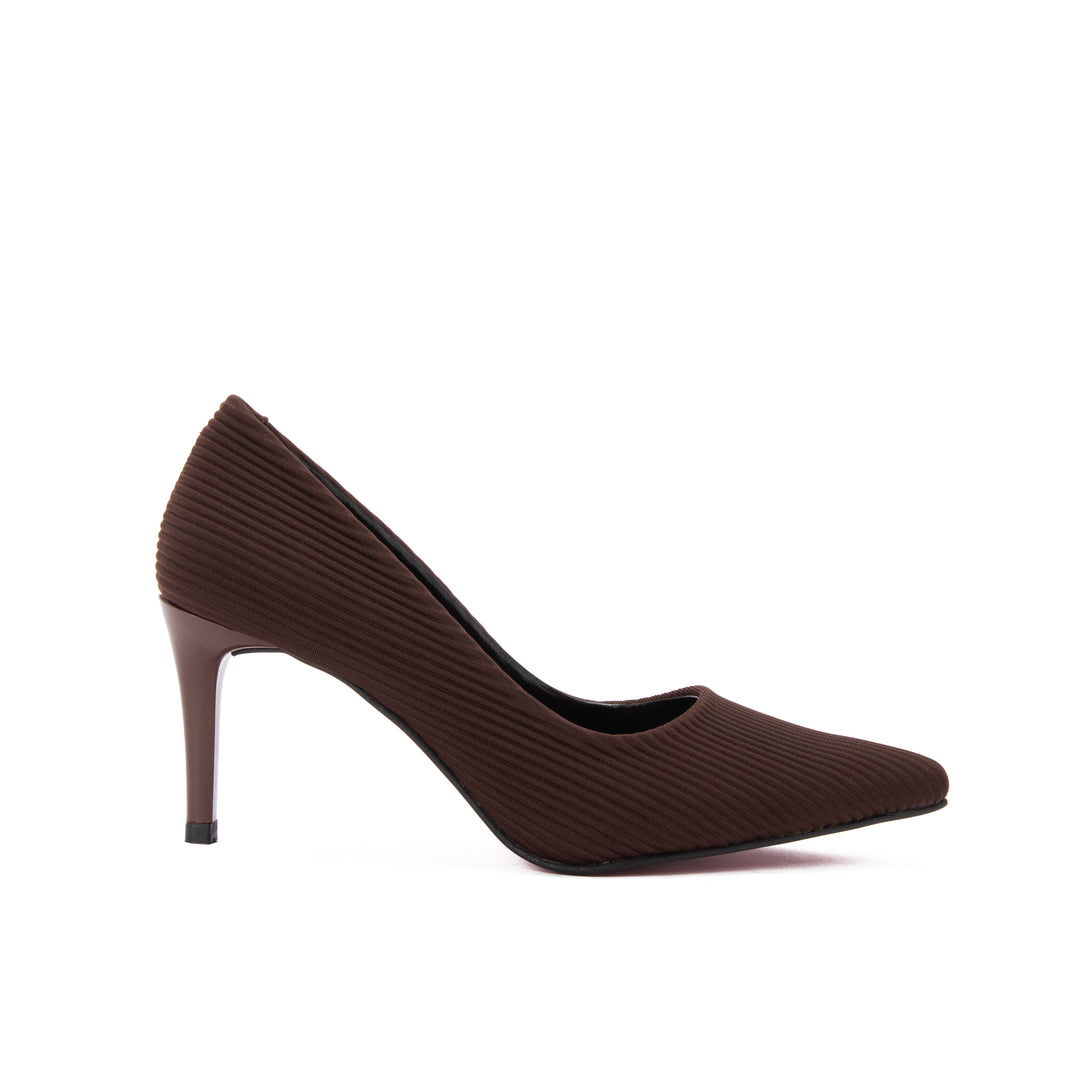 Brava Élan Slingback- Brown