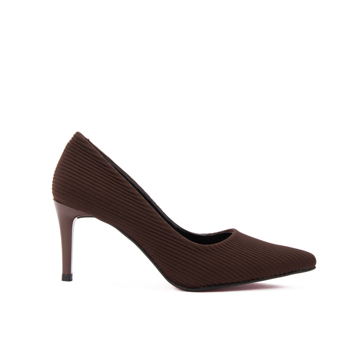 Brava Élan Slingback- Brown