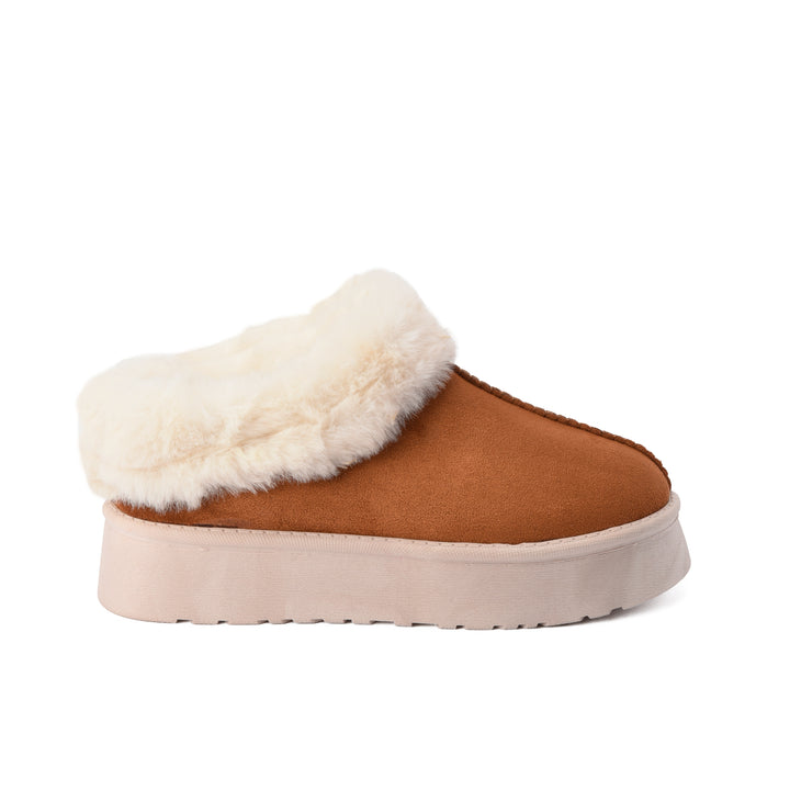 Brava Fur Havan Coquette