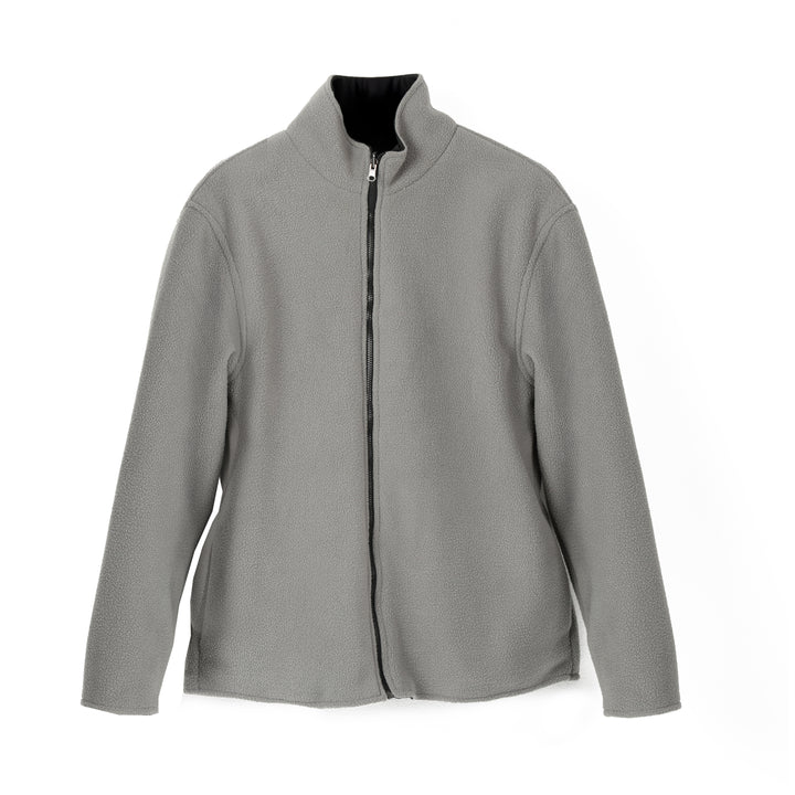 Brava Switch Dual Jacket- Gray