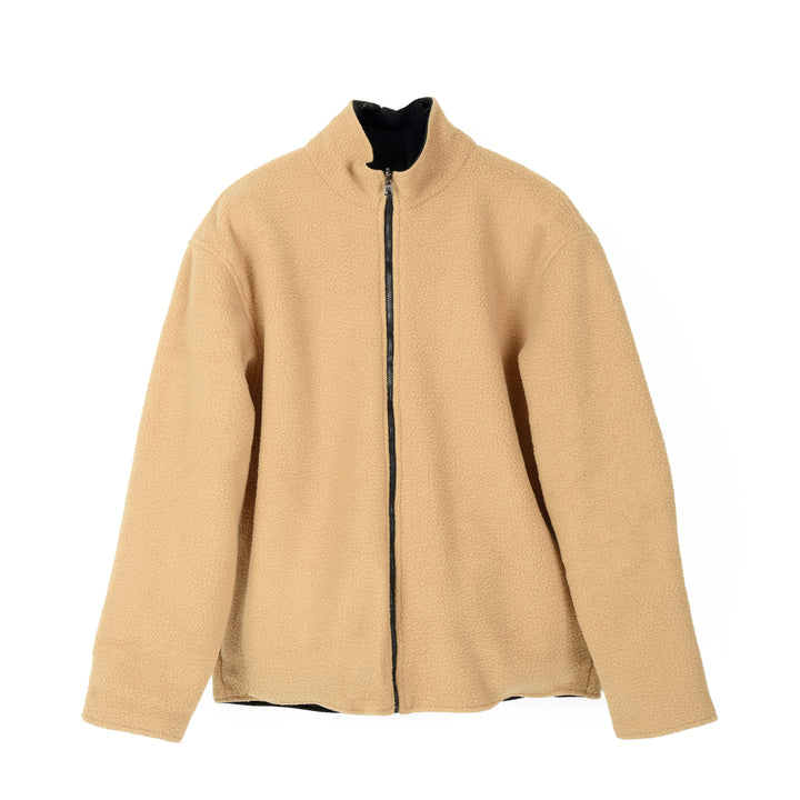 Brava Switch Dual Jacket- Beige