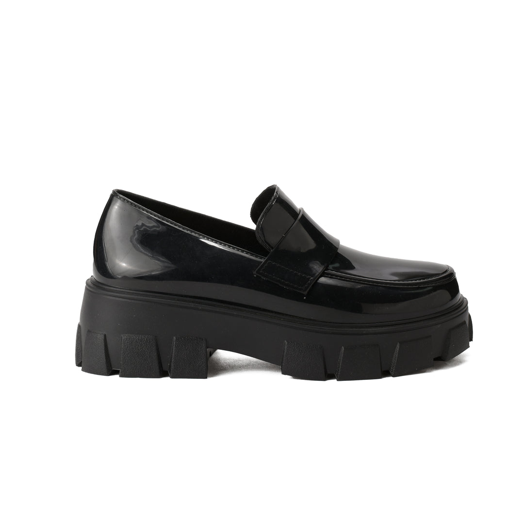 Brava Glossy Queen Loafer