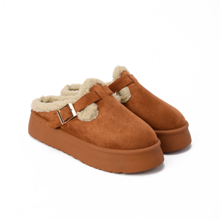 Brava Fur Havan Sabo