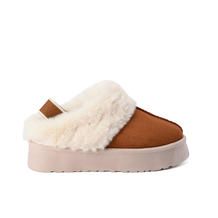 Brava Fur Havan Strapped Sandal