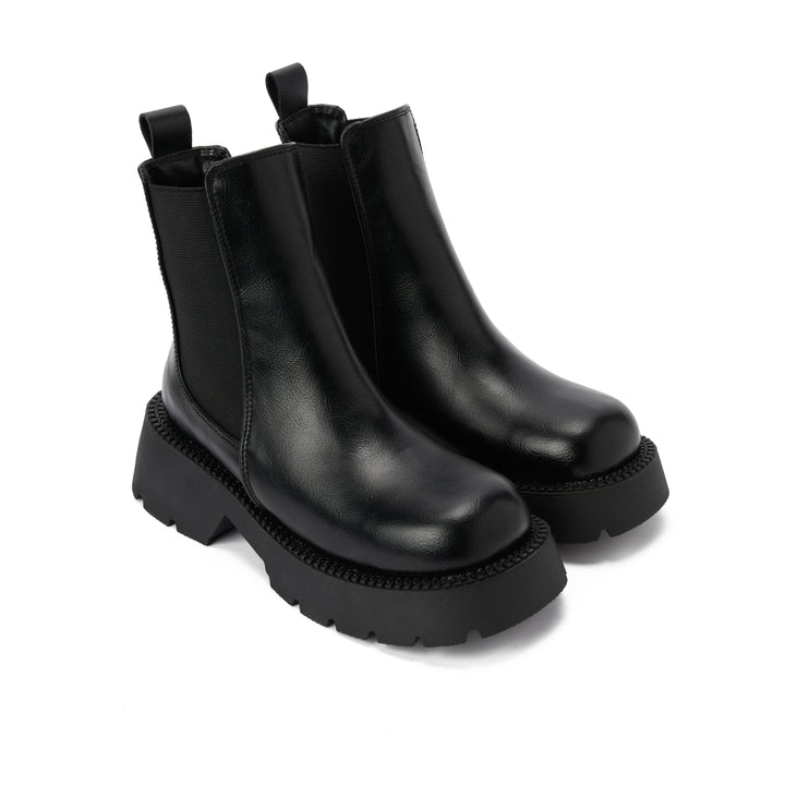 BRAVA  Edge Chelsea- Black