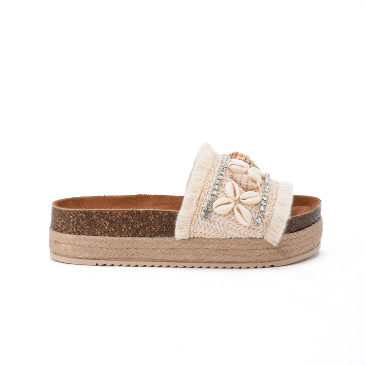 Brava Beige Coralia