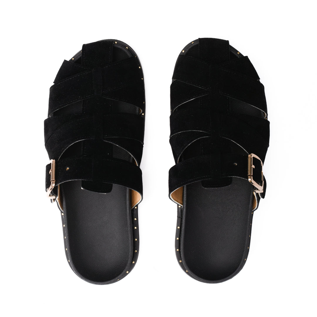 Brava Black Livia