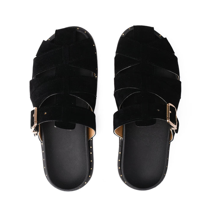 Brava Black Livia