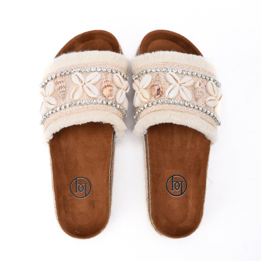 Brava Beige Coralia