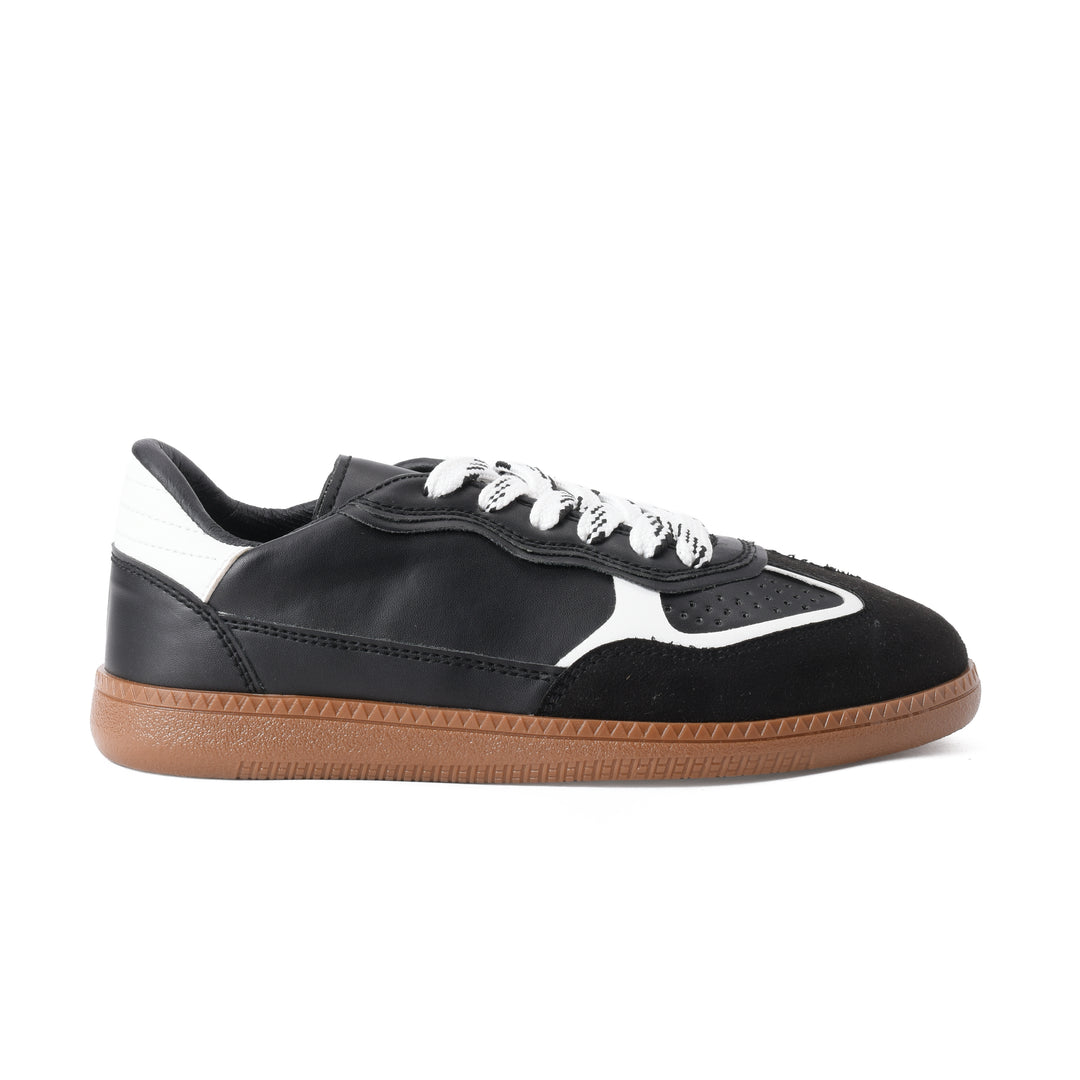 Brava Vario Sneaker - Black